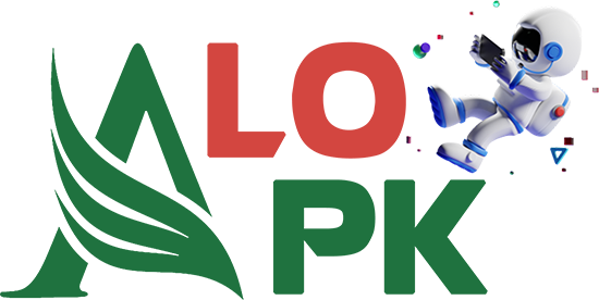 Logo AloApk.com