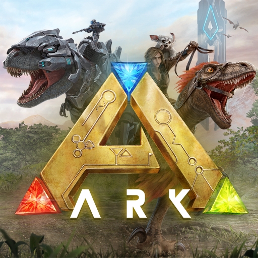 Icon ARK Ultimate Mobile Edition