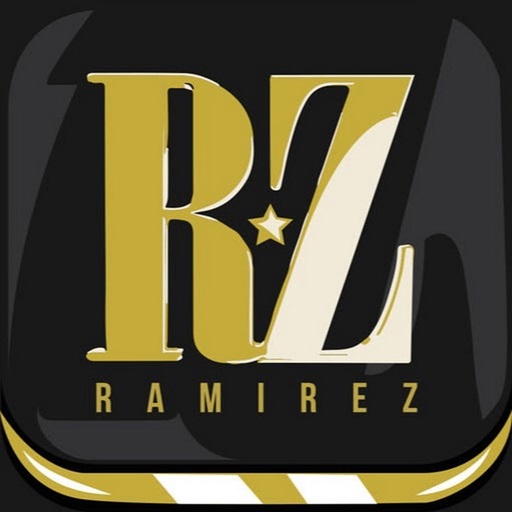 Icon Cine Ramirez