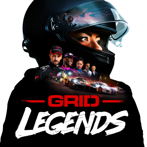 Icon GRID Legends