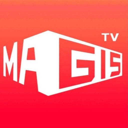 Icon Magis TV