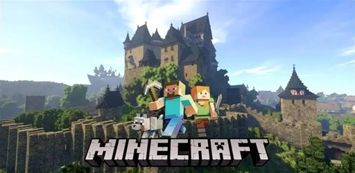 Thumbnail Minecraft 1.21.51