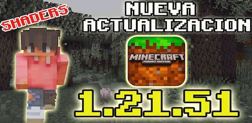 Thumbnail Minecraft 1.21.51