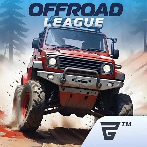 Icon Offroad League