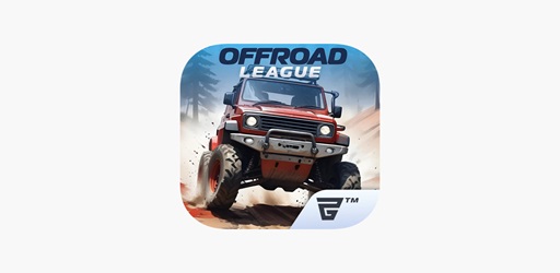 Thumbnail Offroad League