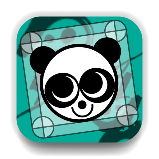 Icon Panda Panel