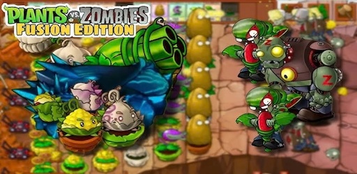 Thumbnail PVZ Fusion