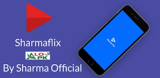 Thumbnail Sharmaflix