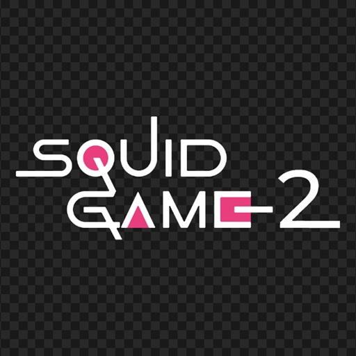 Icon Squid Game 2