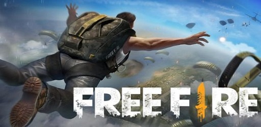 Thumbnail Free Fire 2017