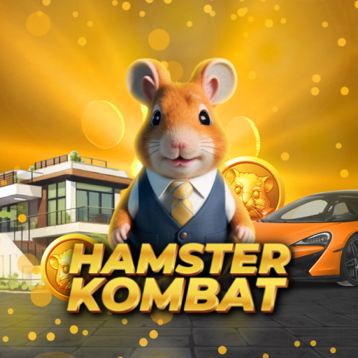 Icon Hamster Kombat