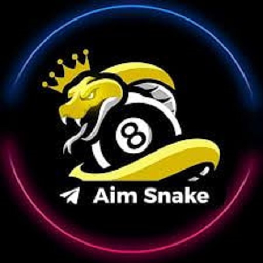 Icon Snake Aim Tool