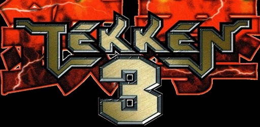 Thumbnail Tekken 3