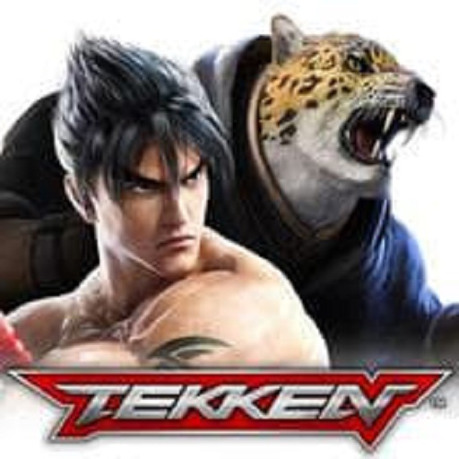 Icon Tekken