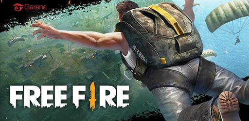 Free Fire 2018