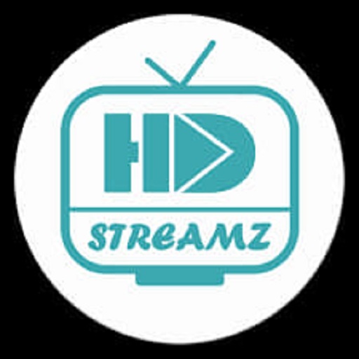 Icon HD Streamz