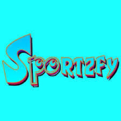Icon Sportzfy TV
