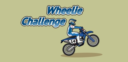 Thumbnail Wheelie Challenge