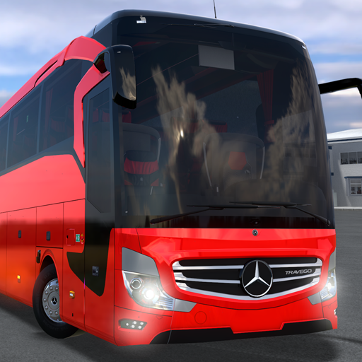 Icon Bus Simulator Ultimate