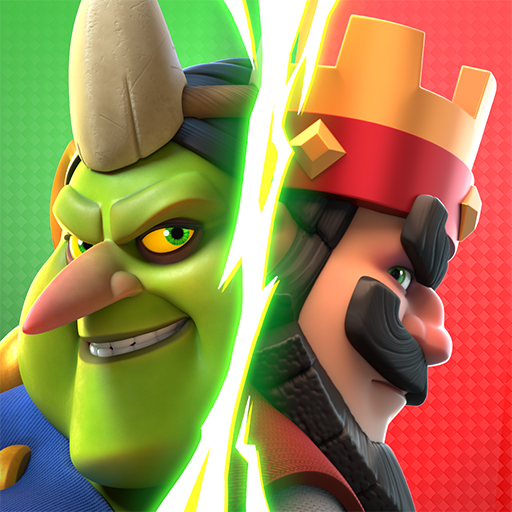 Icon Clash Royale