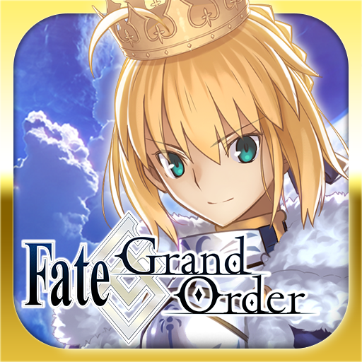 Icon FGO JP