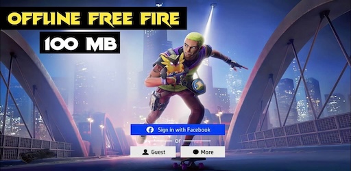 Thumbnail Free Fire Offline