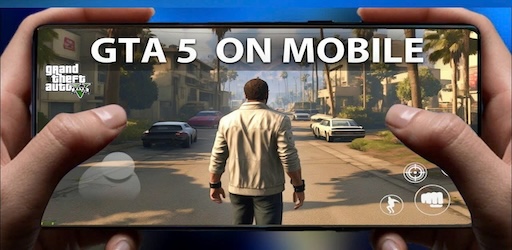 Thumbnail GTA 5