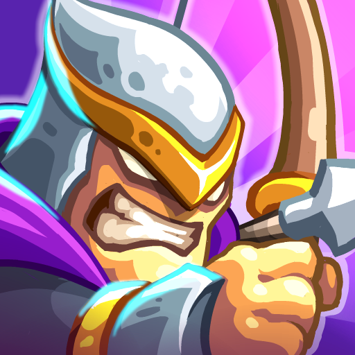 Icon Kingdom Rush 5 Alliance