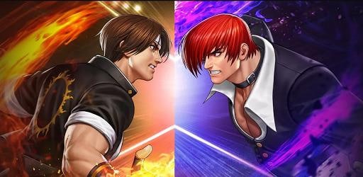 KOF Mugen