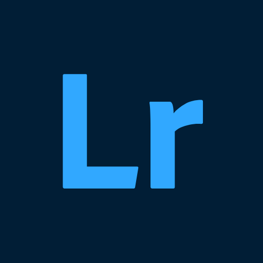 Icon Adobe Lightroom