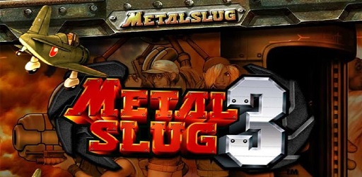 Thumbnail METAL SLUG 3