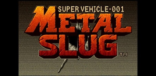 METAL SLUG