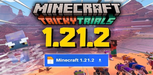 Minecraft 1.21.2