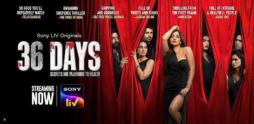 Sony LIV