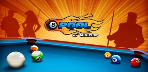 8 Ball Pool