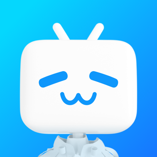 Icon Bilibili