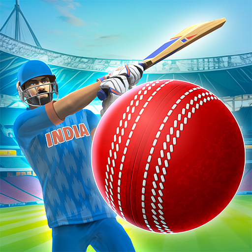 Icon Cricket League