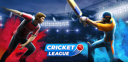 Cricket League