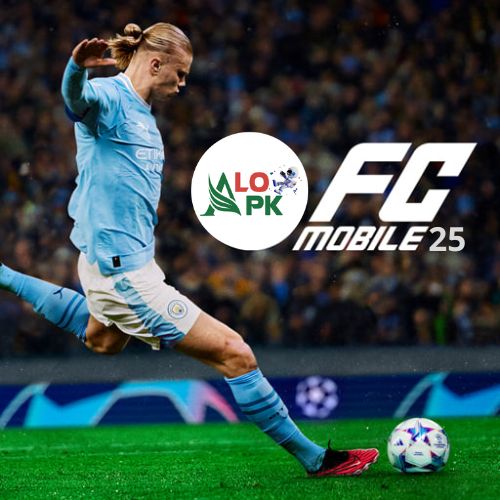 Icon FC Mobile 25