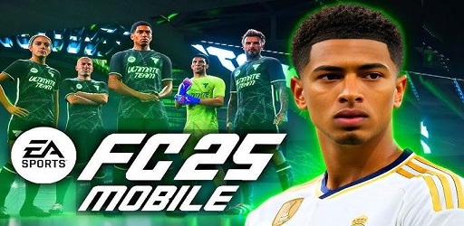 Thumbnail FC Mobile 25