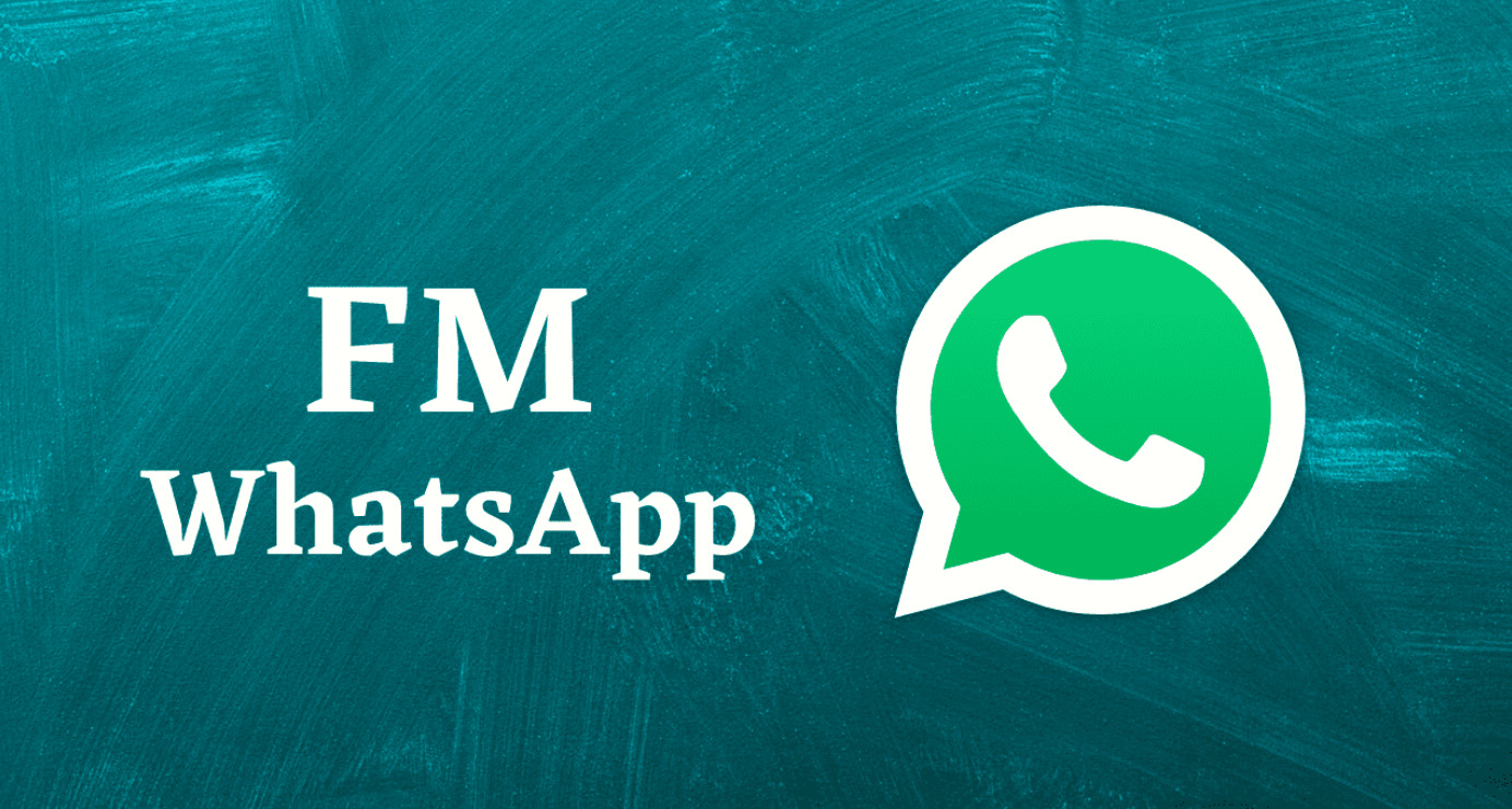 FM WhatsApp