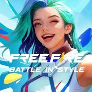 Icon Free Fire OB46