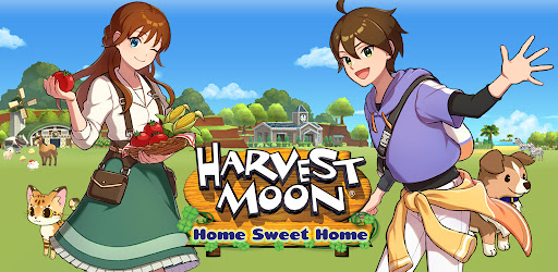 Thumbnail Harvest Moon Home Sweet Home