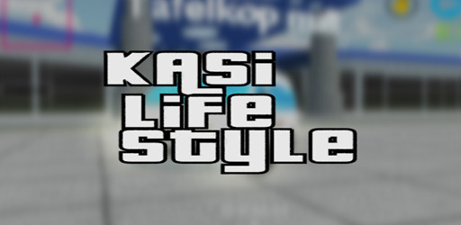 Kasi Lifestyle 3D