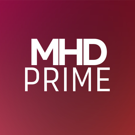 Icon Mhd Prime