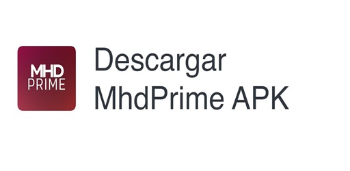 Mhd Prime