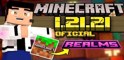 Thumbnail Minecraft 1.21.21