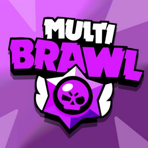 Icon Multi brawl