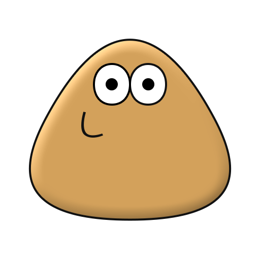 Icon Pou