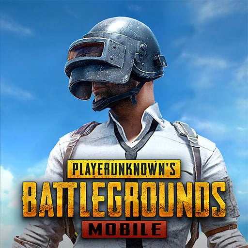 Icon PUBG MOBILE